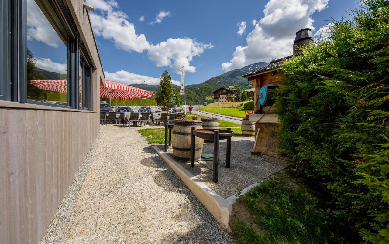 Walliserhof Hotel